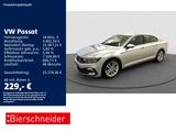 Volkswagen Passat Lim 1.4 TSI DSG GTE 18 AHK ACC LED CAM - VW Passat in Münster