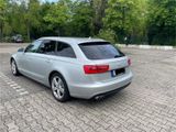 Audi A6 2.0 TDI multitronic Avant - - Audi A6: Kombi, Multitronic