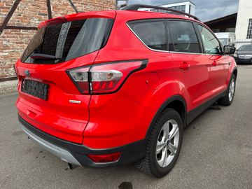 Ford Kuga - 5
