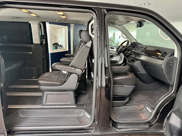 Fahrzeugabbildung Volkswagen T6 Multivan Comfortline *ATM*