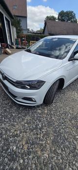 Volkswagen Polo (United Modell 2021) 1,0  70 KW (95 PS) TSI - Volkswagen Polo: Tsi Ps