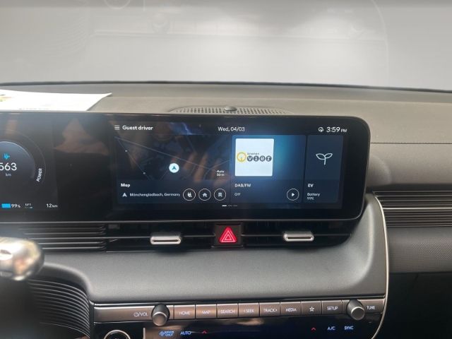 Hyundai IONIQ 5 - Bild 10