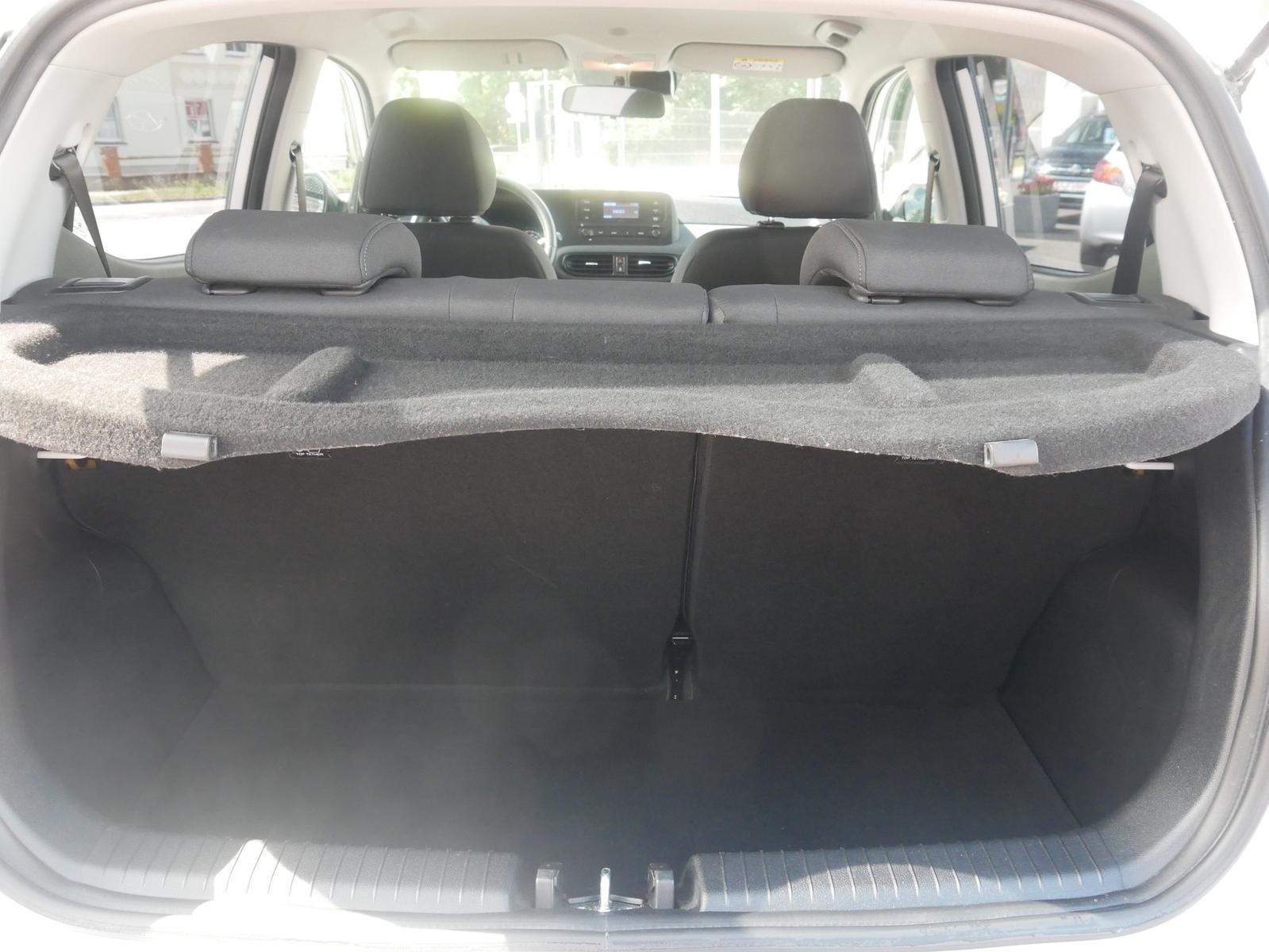 Hyundai i10 1.0 Edition 30 Klima DAB Tempomat Bluetooth