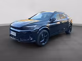 Cupra Formentor 1.5 e-Hybrid DSG VZ AREA VIEW NAVI SIT - schwarze Cupra Formentor