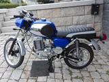 Mz TS 250/1 - MZ TS 250 1