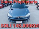 Peugeot 206 1.4 HDi 5p. Soli 148.000km - Peugeot 206: Hdi