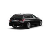 BMW M340d xDrive Touring M Sport Pro HUD StandHZG AH - BMW M340d Gebrauchtwagen