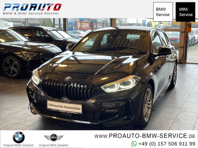 BMW 118i M Sport LED/Shadow/Carplay