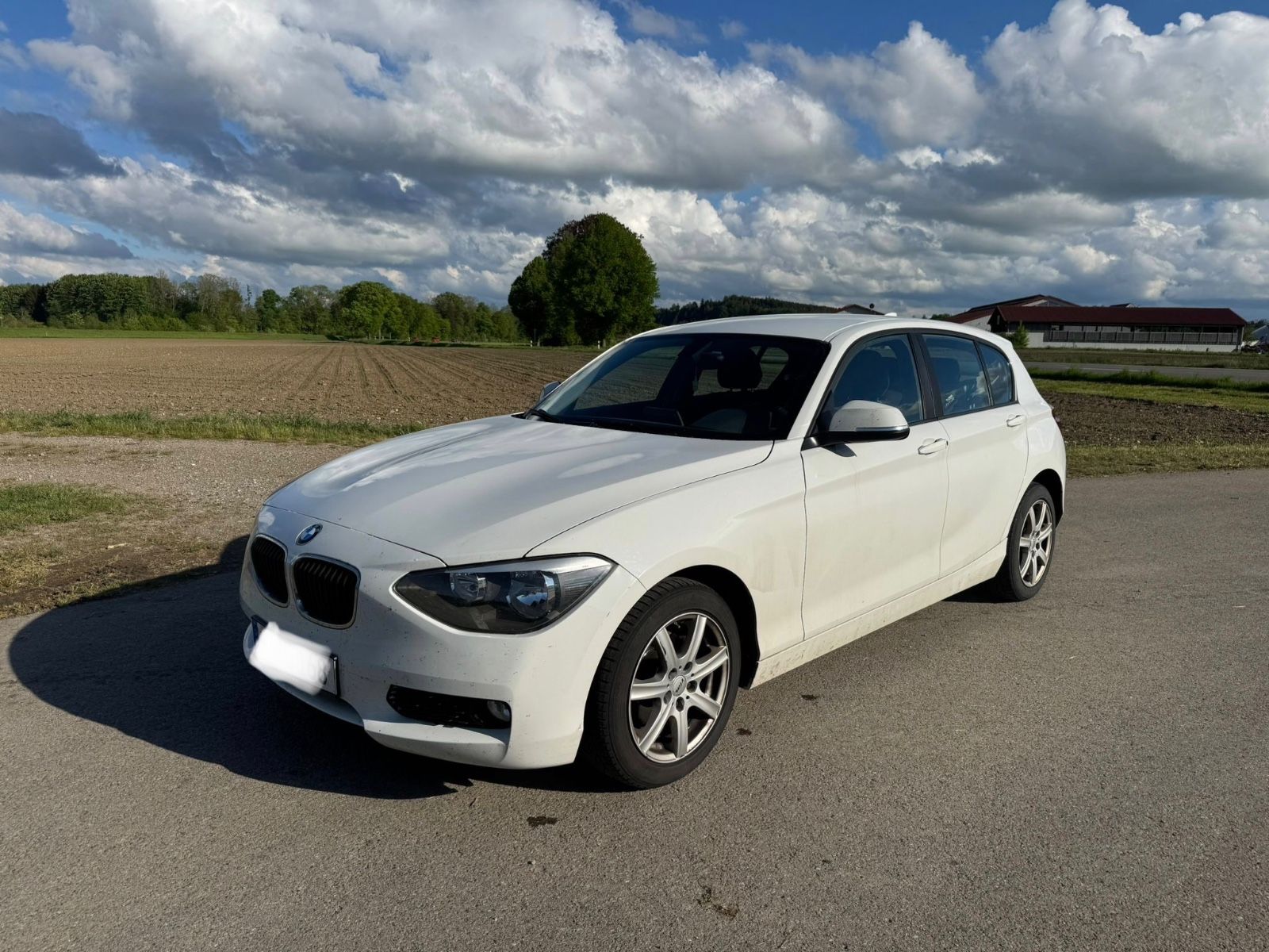 BMW 116