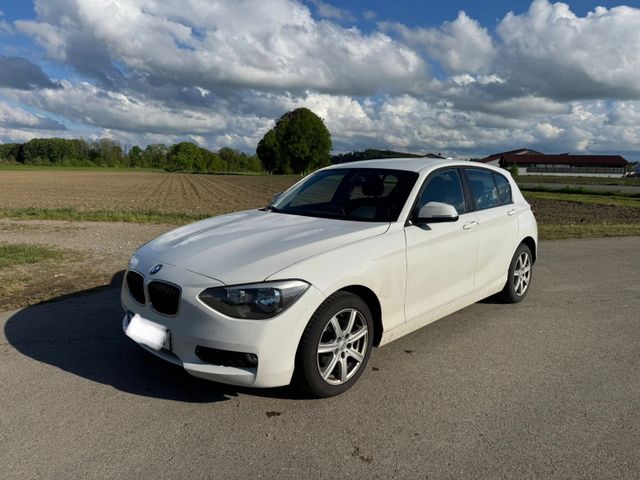 BMW 116
