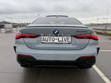 BMW M440 d xDrive Coupe*GSHD*HEAD-UP*LASER*360*VOL!! - BMW mit Diesel-Antrieb: Coupe