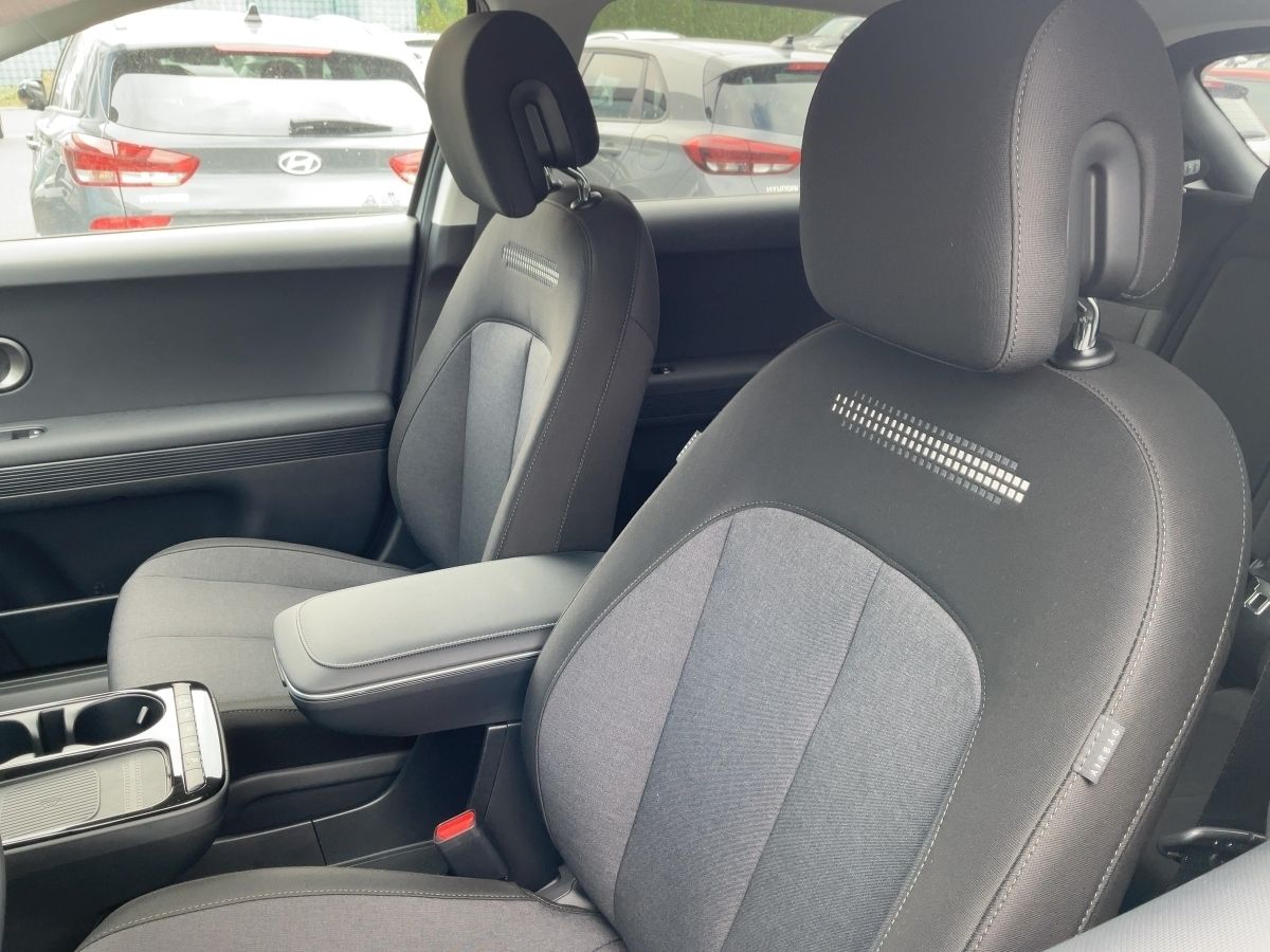 Hyundai IONIQ 5 – Bild 14