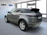 Land Rover Range Rover Evoque SE 4WD Panorama AHK Head-Up M - Land Rover Gebrauchtwagen in Hamburg