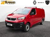 Peugeot Expert Kasten L3 BlueHDI 150 Asphalt - gebrauchte Peugeot Expert aus dem Jahr 2021