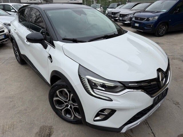 Image of Renault Captur