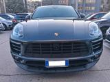 Porsche Macan 2.0 - Porsche Macan Kombi Gebrauchtwagen