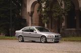 BMW 320i 320i - BMW 320 aus 1991