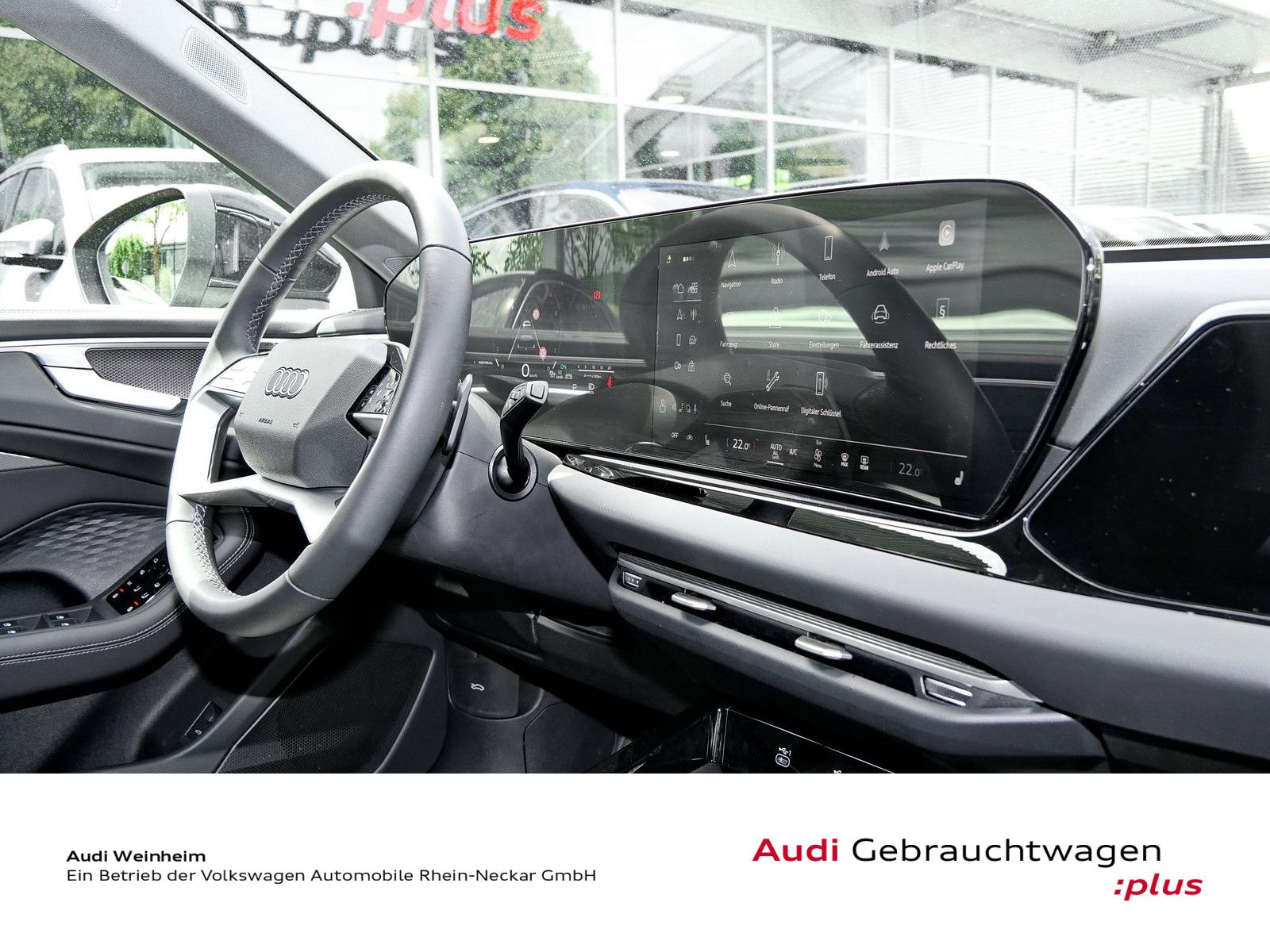 Audi A6 - Bild 21