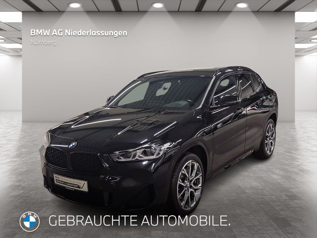 BMW X2 sDrive20i