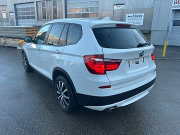 BMW X3 - 7