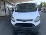 Ford Transit Custom Kasten 250 L1 City Light - Ford Transit: Light