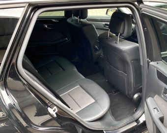 Mercedes E 300 - 10