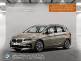 BMW 218d Active Tourer Navi Kamera Driv.Assist HiFi - BMW: Assist