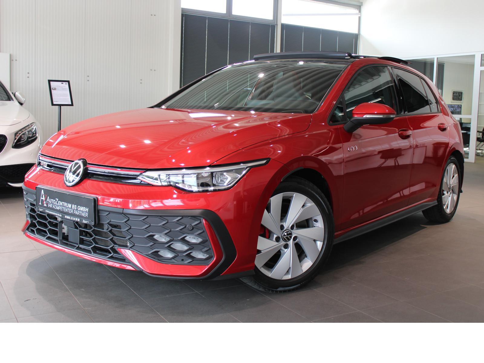 Volkswagen Golf GTI 2.0 TSI MATRIX*VIRT*PANO*DSG*SHZ*CAM*