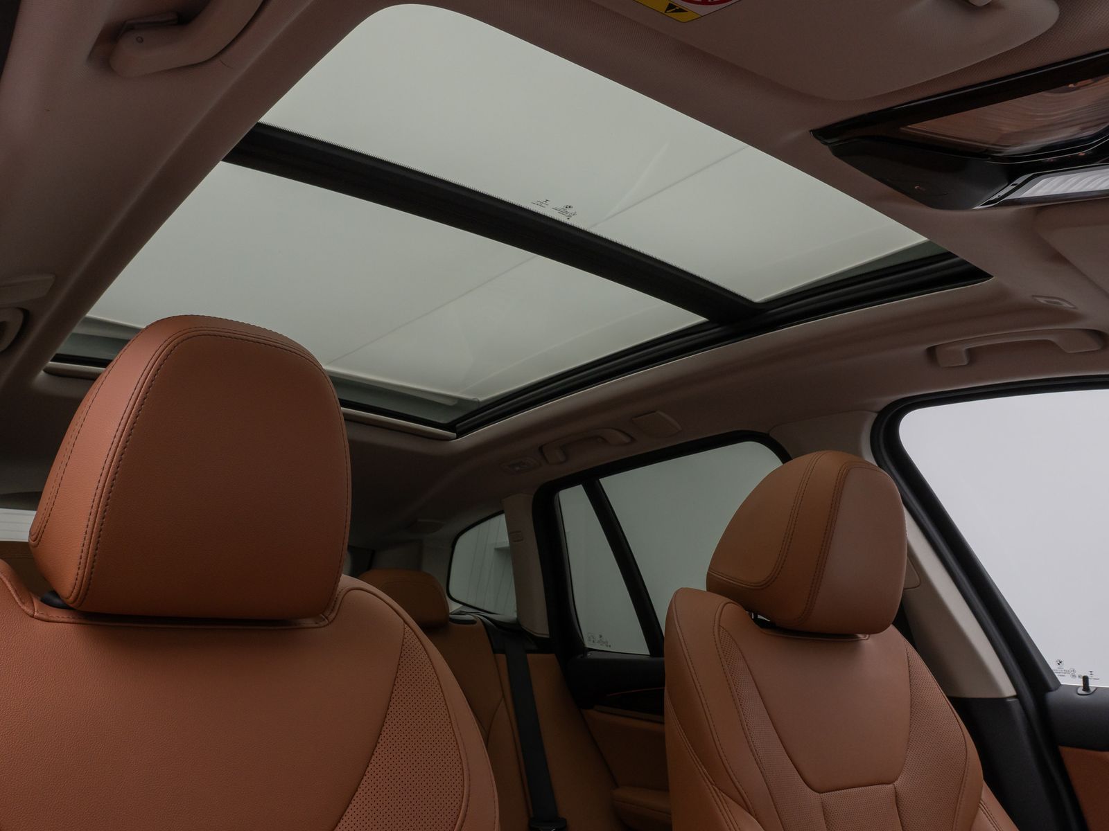 Fahrzeugabbildung BMW X3 xD20d Panoram 360°DAB HiFi Leder Sport 18Zoll