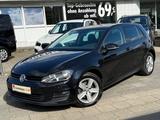 Volkswagen Golf VII Lim. Comfortline BMT SHZ TEMPOMAT PDC - Volkswagen Golf