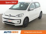 Volkswagen up! 1.0 Move up!*TEMPO*PDC*SHZ