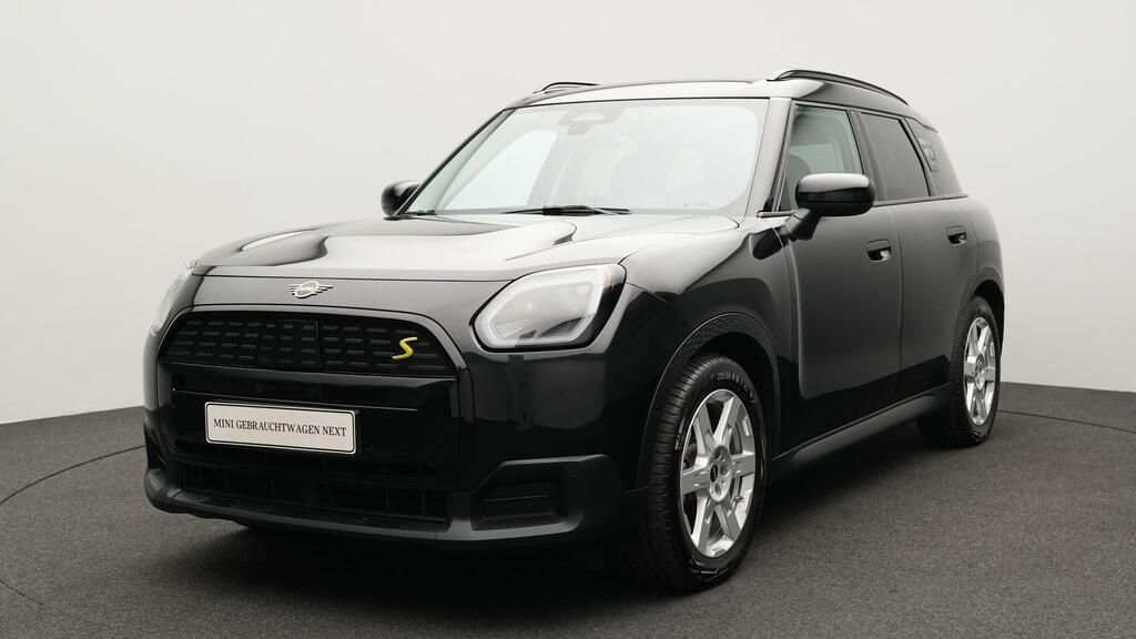 MINI Countryman SE (Cooper) - Bild 1