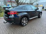 BMW X6 E71 4,0D - BMW X6: E71