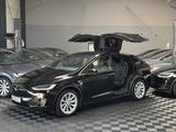 Tesla MODEL X RAVEN STANDARD RANGE | COLDWEATHER | CCS - Tesla Model X aus 2019