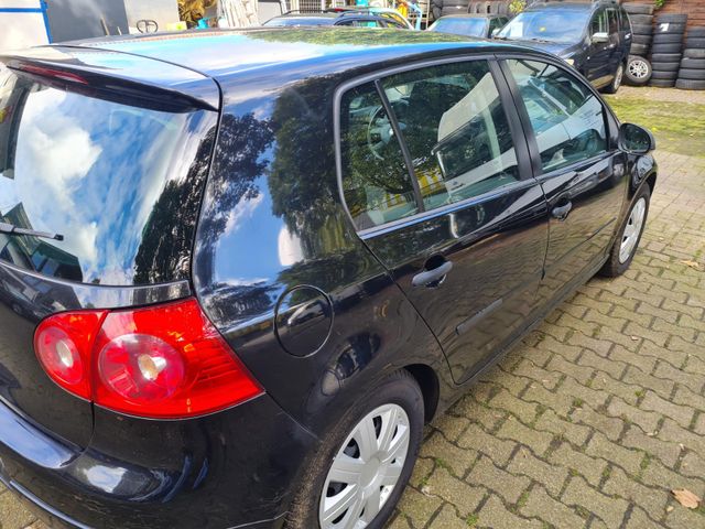 Volkswagen Golf 5 - 1.4 Trend- Inspektion+Zahnriem-NEU!!