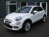 Fiat 500X 1.4 Lounge - Fiat 500X: Lounge