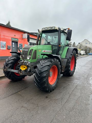 Fendt 716 Vario