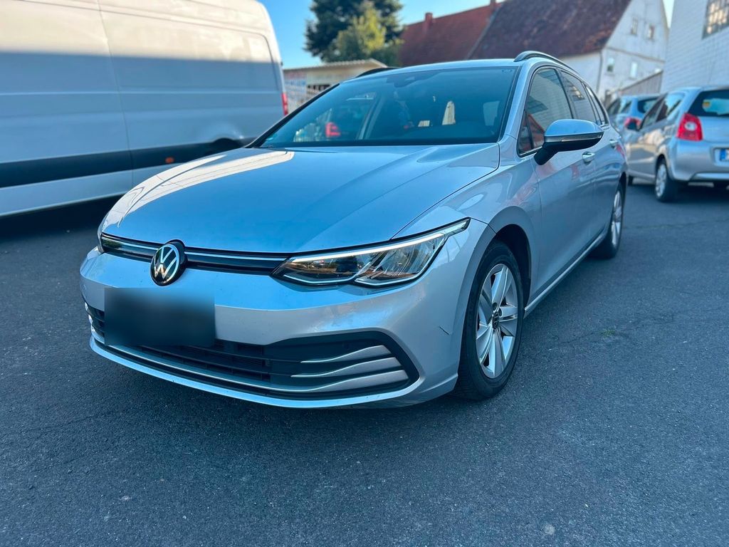 Image of Volkswagen Golf