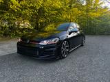 Volkswagen Vw Golf 7.5 GTI Performance DSG ohne OPF A... - Volkswagen Golf: 5gti