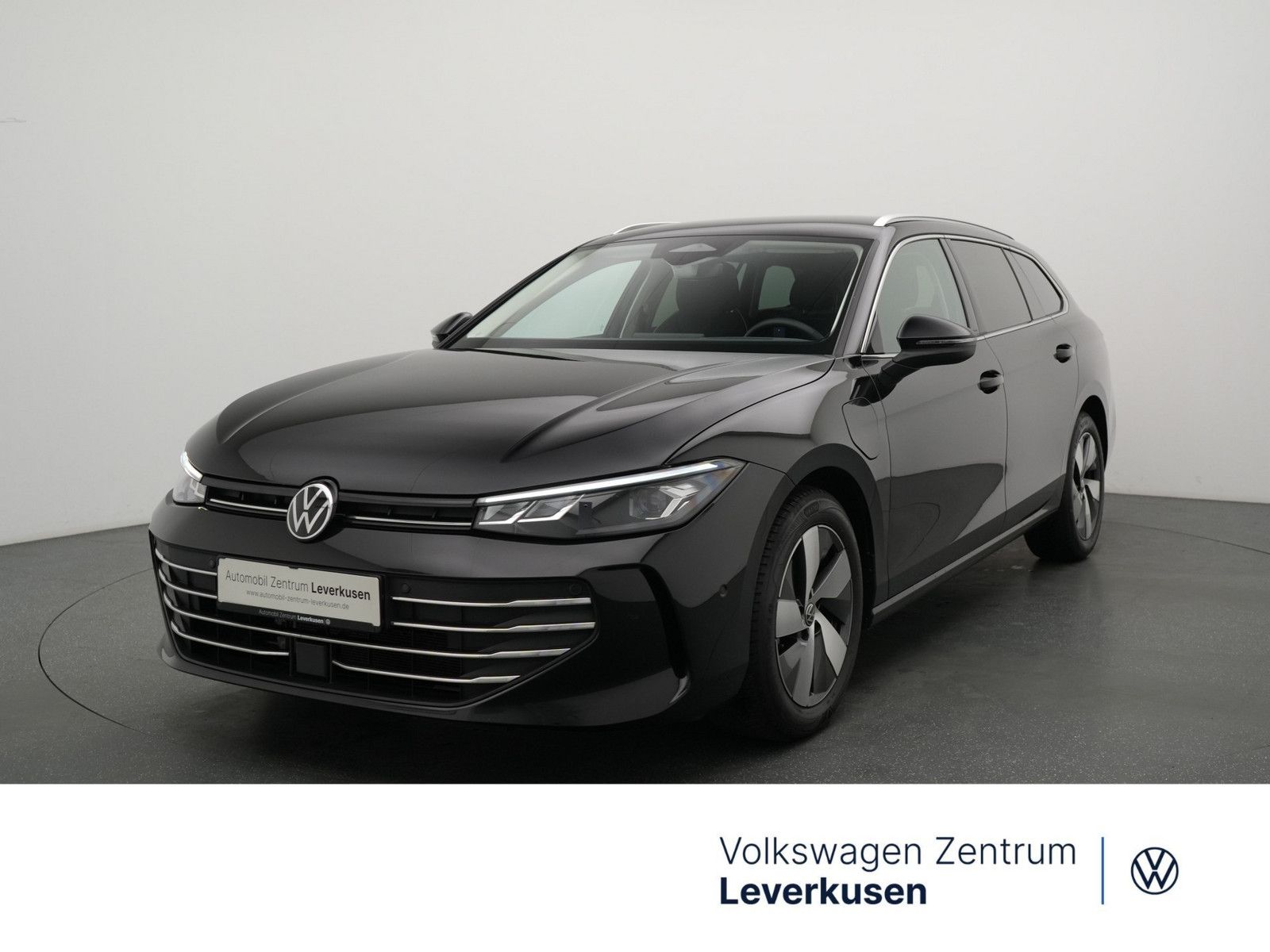 Volkswagen Passat - Bild 1