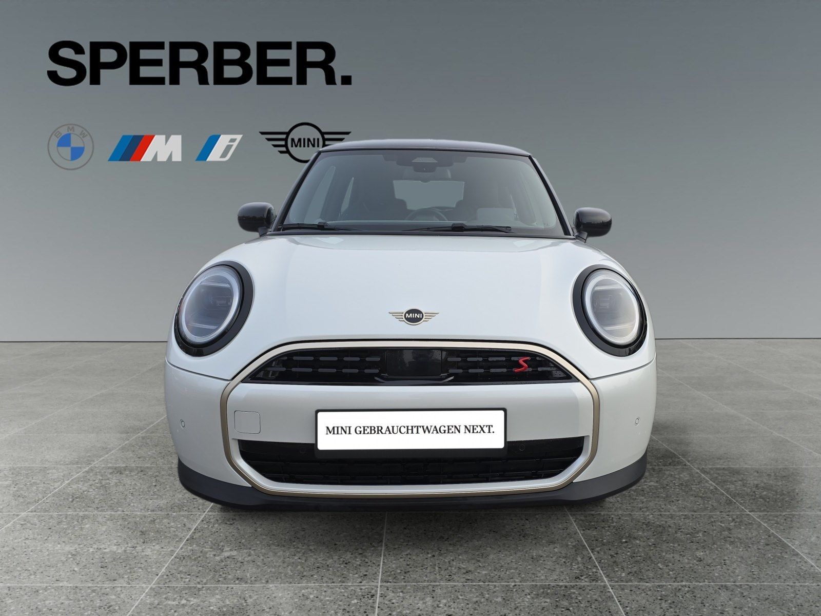 MINI Cooper S - Bild 8