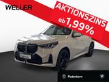 BMW X3 xD20d M SPORT PRO DAPr Pano Sthz Leas ab519.-