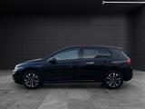 Volkswagen Golf VIII TSI United LED AHK Navi AID ACC RFK SH - Volkswagen Golf: United