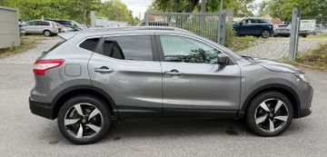 Nissan Qashqai - 11