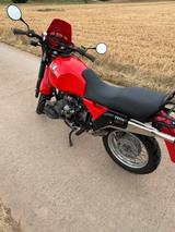 BMW R 80/100 GS - MOTORRAD AUS DEM JAHR 1988