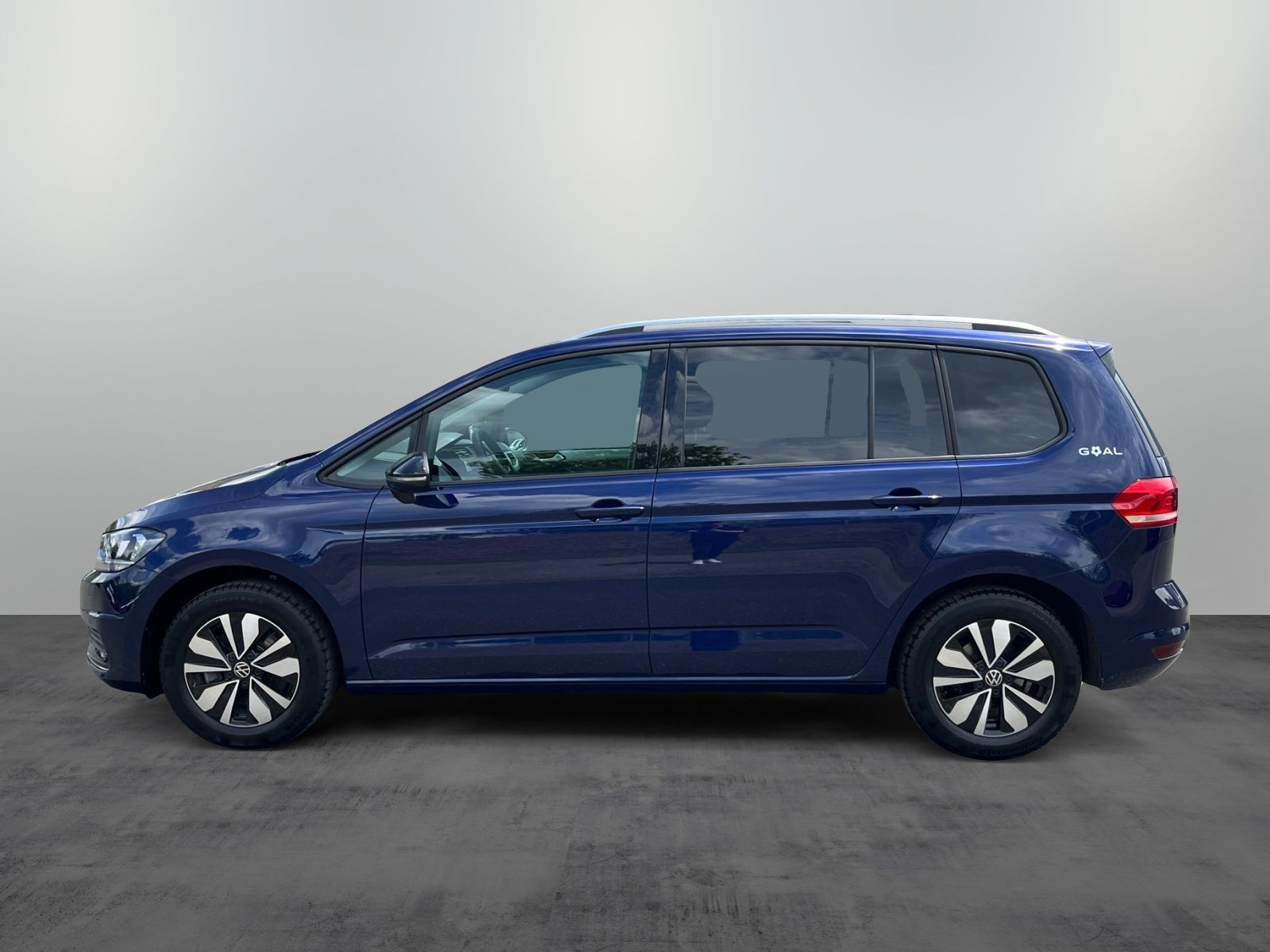 Volkswagen Touran - Bild 5