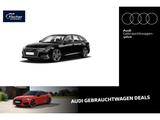 Audi A6 Avant 50 TDI quattro Sport - Audi A6 Hybrid (Diesel/Elektro)