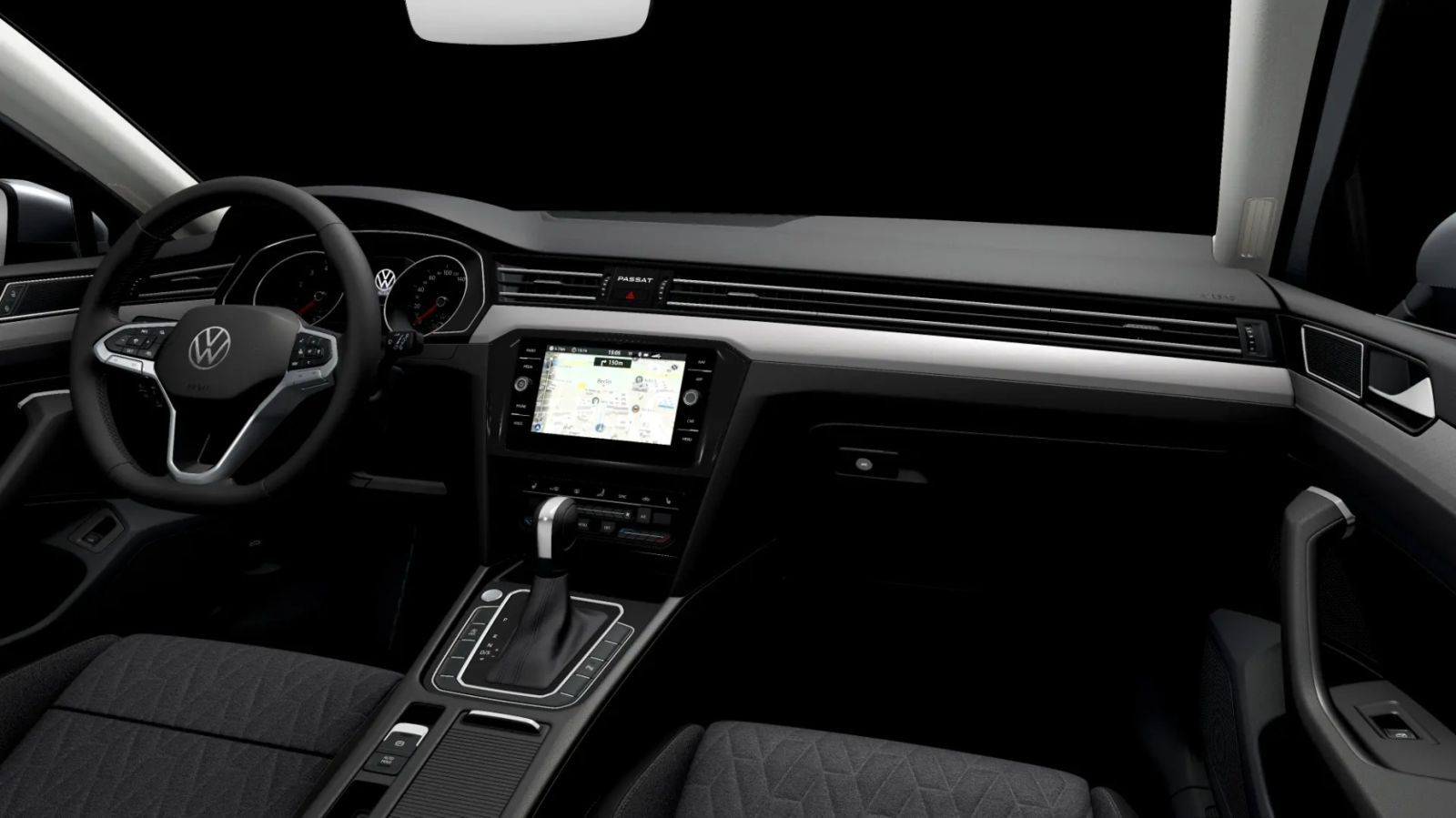 Volkswagen Passat Variant - Bild 10