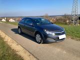 Opel GTC 1.9CDTI *KLIMA*6GANG*CARPLAY*TÜV07/27*TEMPOM - Opel Astra mit Diesel-Antrieb: Coupe, 1.9