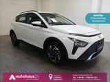Hyundai Bayon 1.0 T-GDI Lenkr&Sitzhzg.|PDC|Tempomat - Hyundai BAYON mit Benzin-Antrieb: Geländewagen, Schaltgetriebe